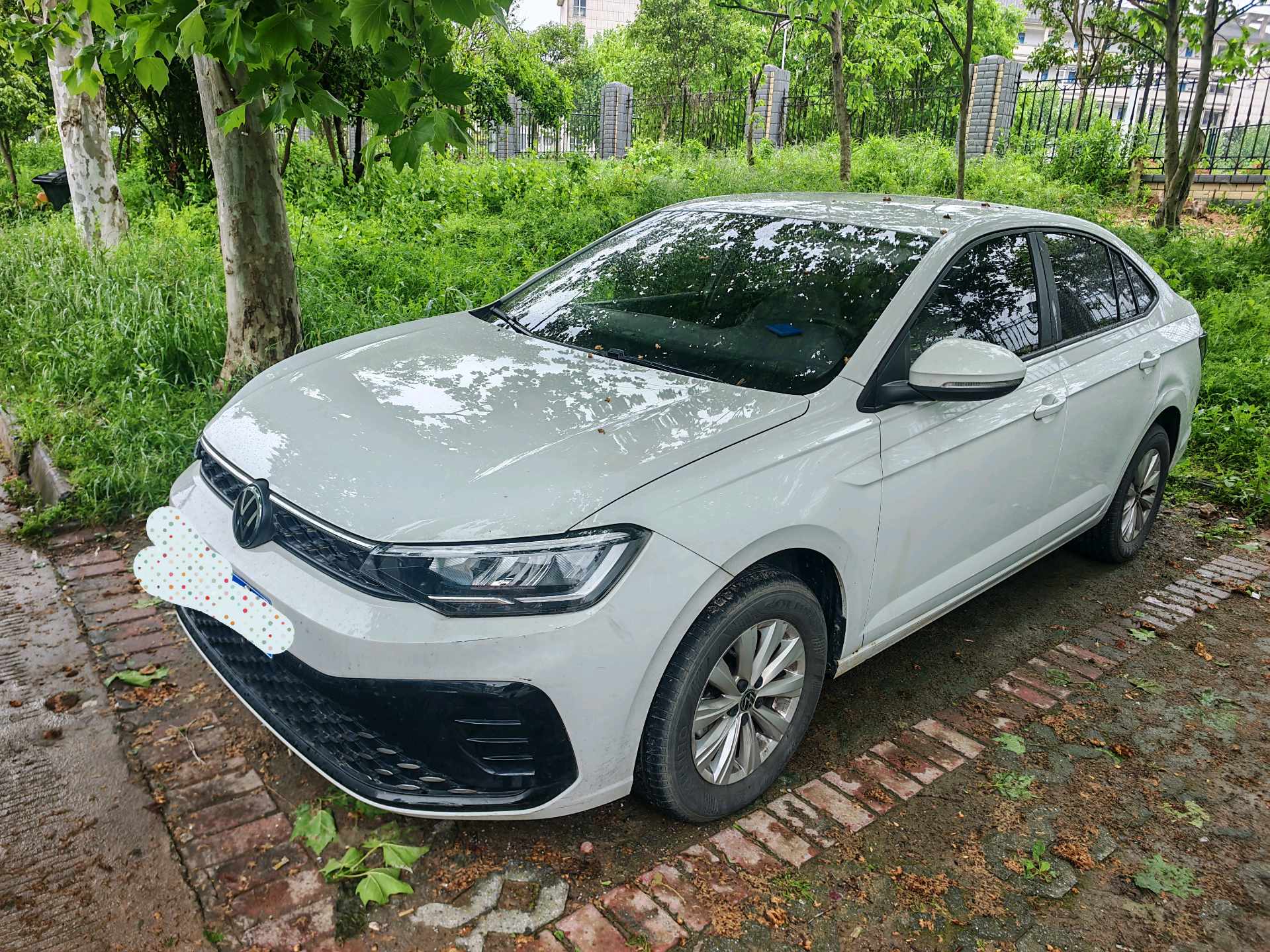 Volkswagen Lavida 2024 Volkswagen Lavida 2024 car image