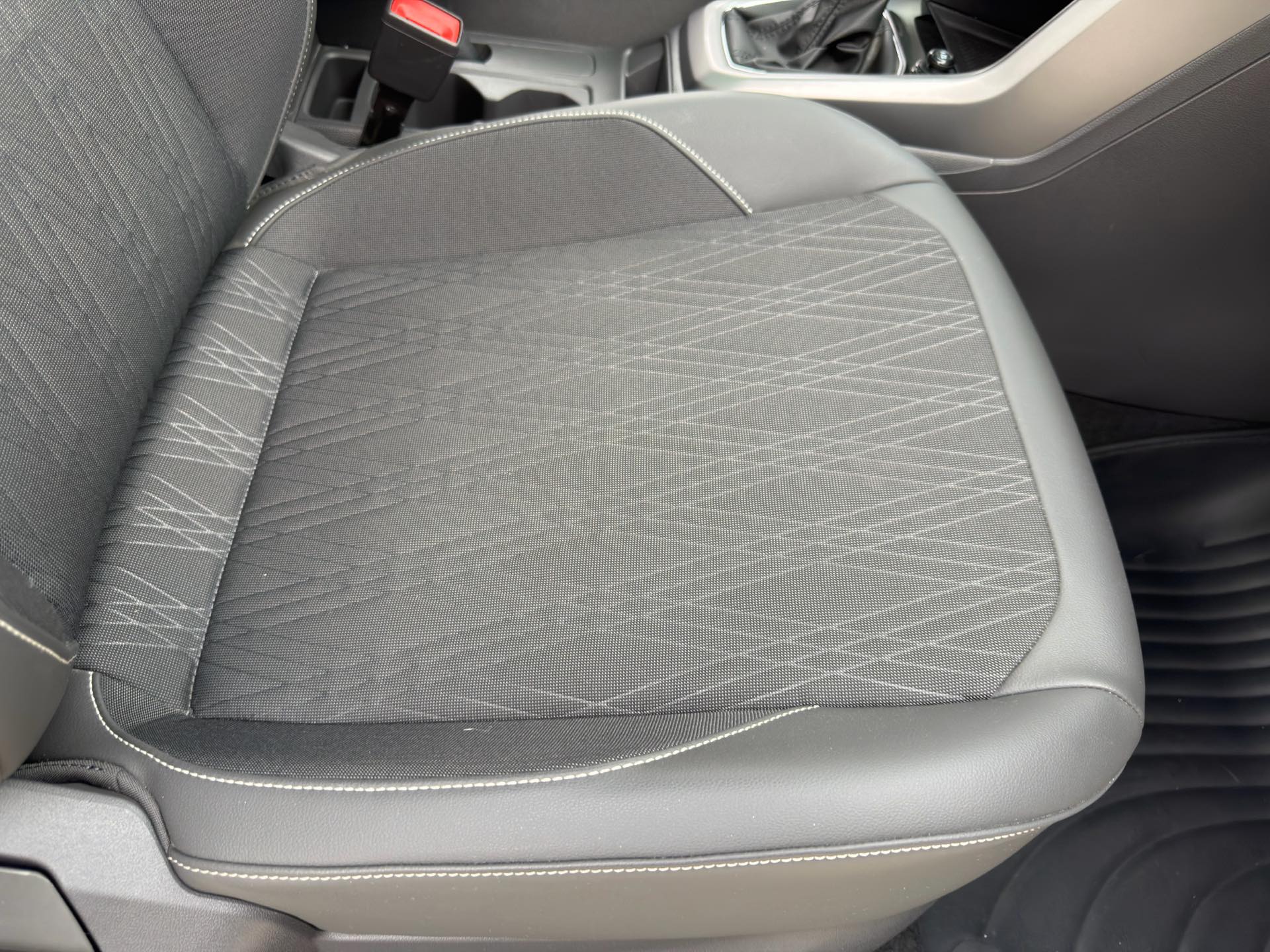 Volkswagen T-Cross 2020 image de voiture #14