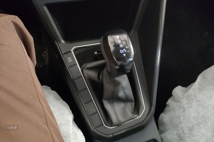 Volkswagen Lavida 2026 car image #16