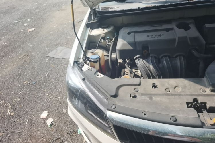 GEELY Emgrand 2021 immagine di auto #23