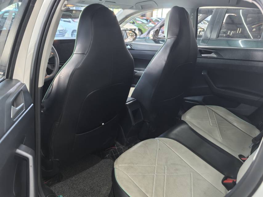Volkswagen Lavida 2023 #6 Volkswagen Lavida 2023 صورة سيارة #6