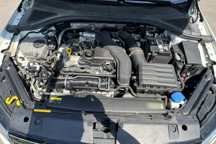 Volkswagen Bora 2023 car image #22