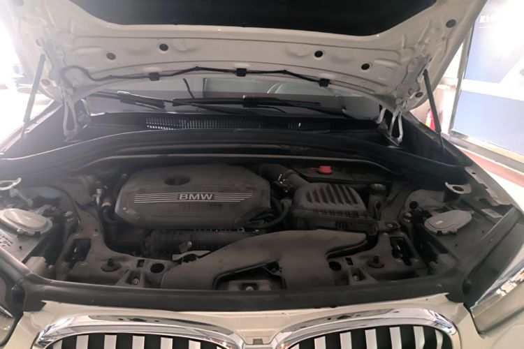 BMW X1 2020 #22 BMW X1 2020 car image #22