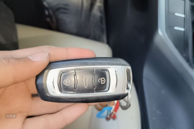 GEELY Emgrand 2018 #10 GEELY Emgrand 2018 car image #10
