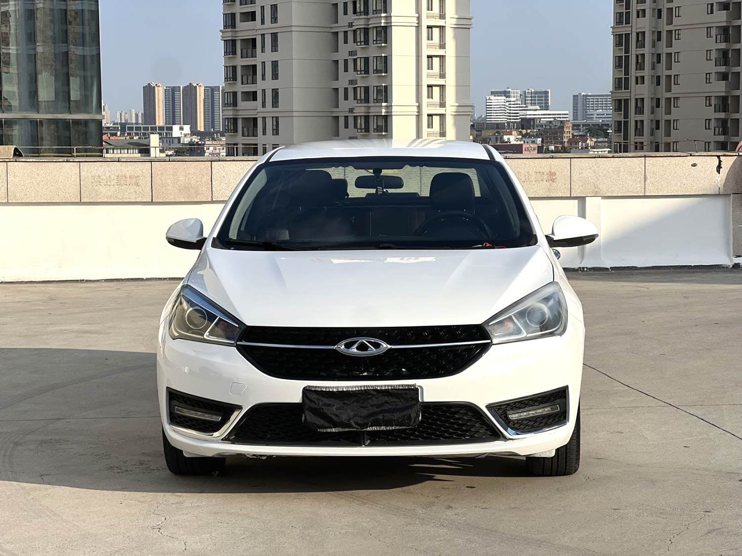 Chery Arrizo 5 2017 #2 Chery Arrizo 5 2017 immagine di auto #2
