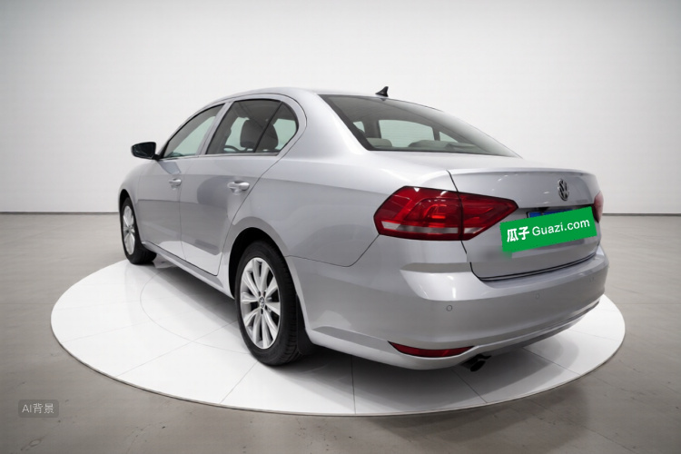 Volkswagen Lavida 2016 car image #5