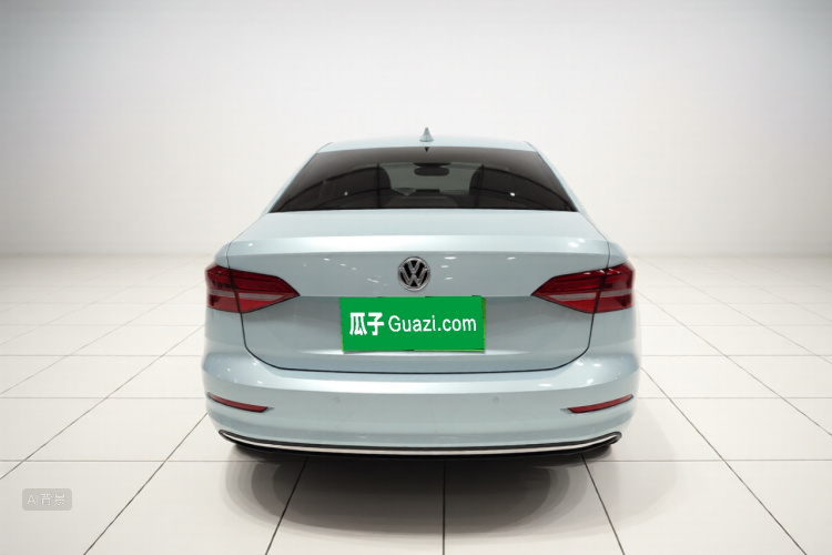 Volkswagen Lavida 2020 #6 Volkswagen Lavida 2020 car image #6