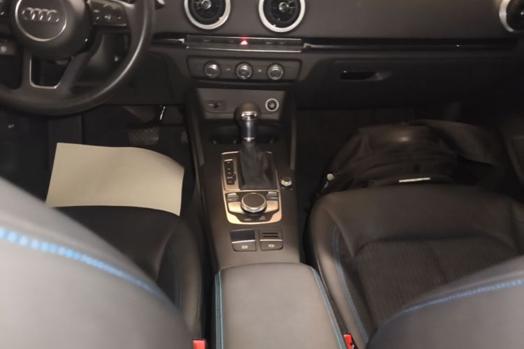Audi A3 2020 car image #14
