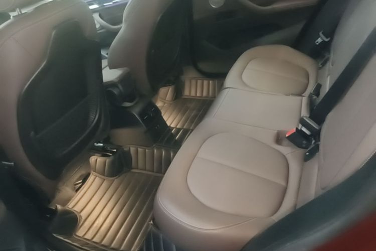 BMW X1 2021 car image #17