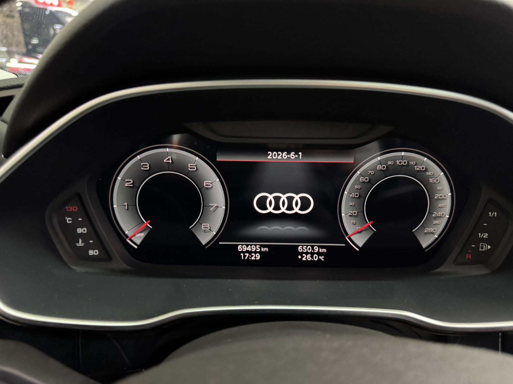 Audi Q3 2022 #7 Audi Q3 2022 car image #7