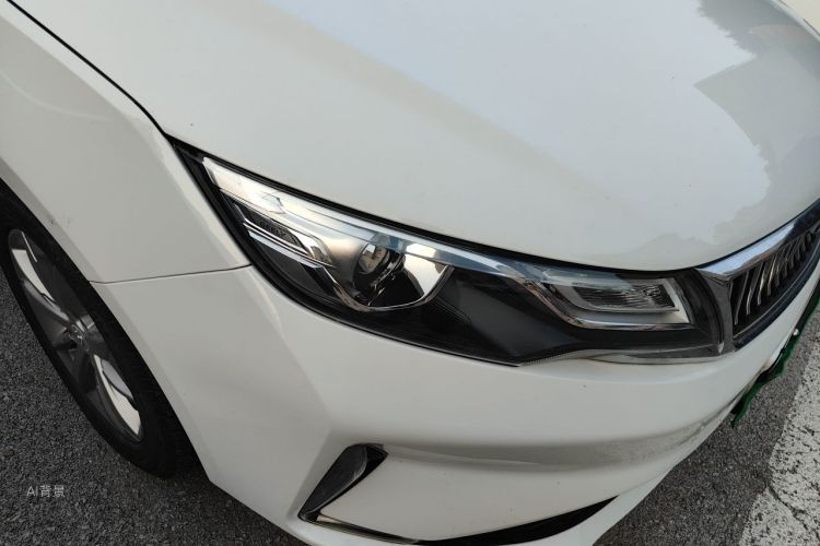 GEELY Emgrand GL 2021 #8 GEELY Emgrand GL 2021 car image #8