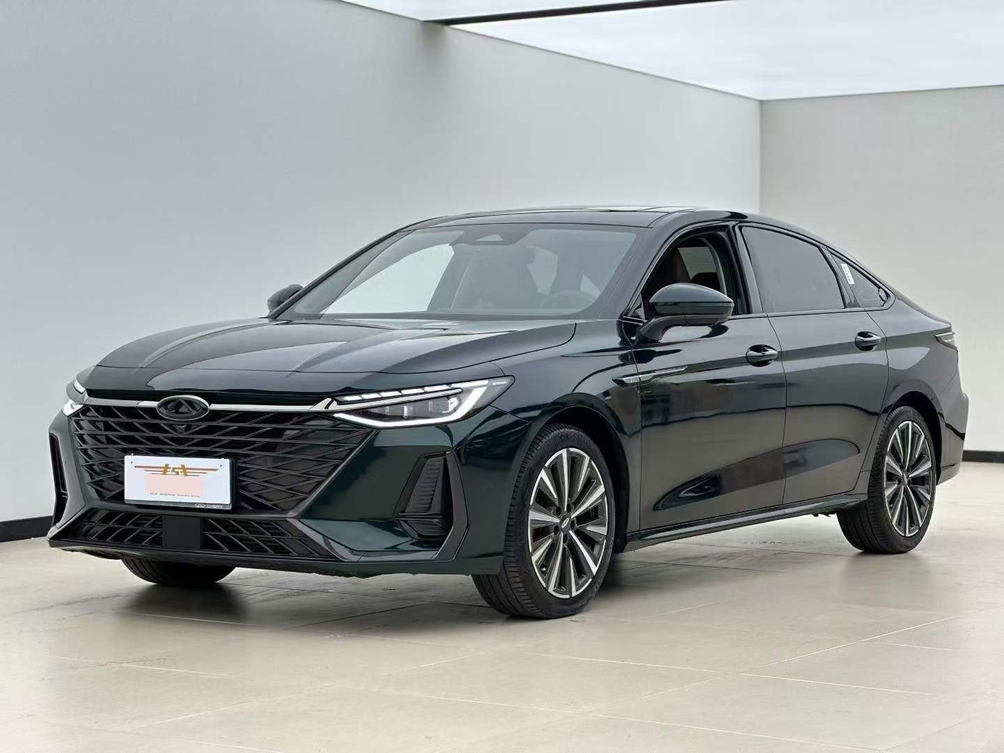 Chery Arrizo 8 2024 car image 