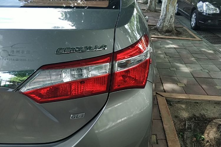 2015 immagine di auto #8