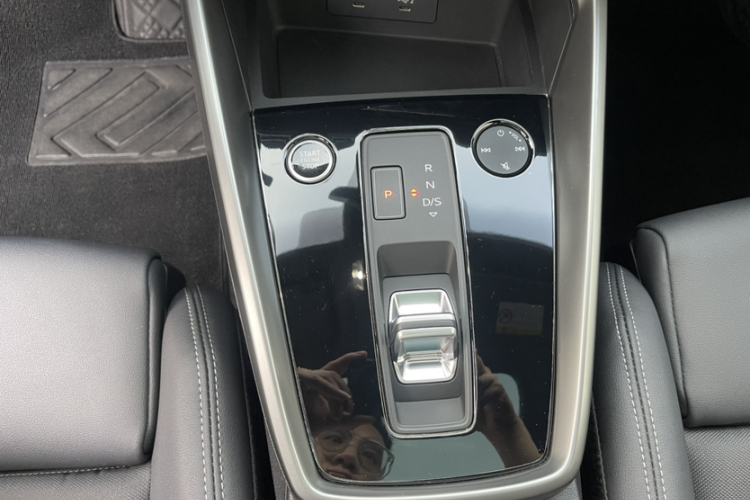Audi A3 2022 immagine di auto #14