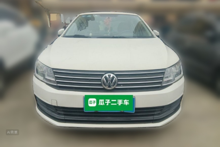 Volkswagen Lavida 2016 #3 Volkswagen Lavida 2016 immagine di auto #3