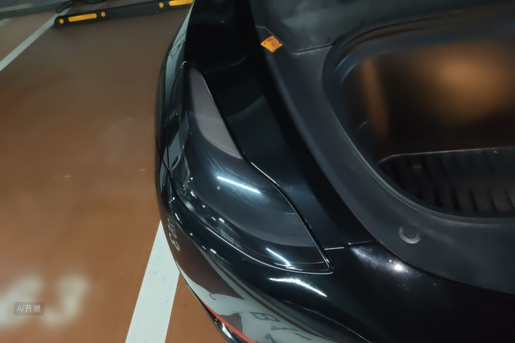 Tesla Model Y 2022 #8 Tesla Model Y 2022 car image #8