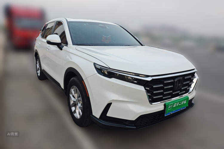 Honda CR-V 2024 car image #4
