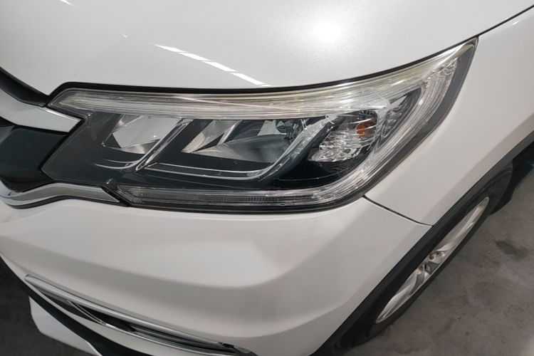 Honda CR-V 2016 #23 Honda CR-V 2016 immagine di auto #23