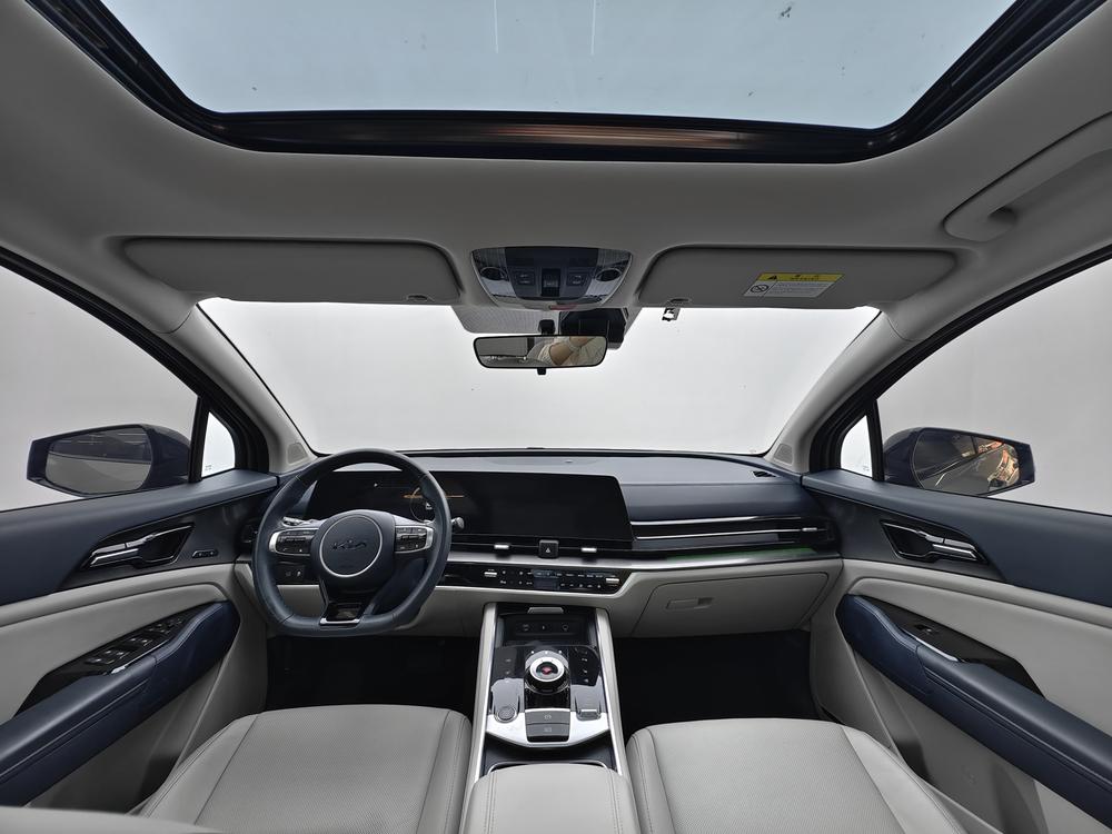 Kia Sportage 2022 #13 Kia Sportage 2022 car image #13