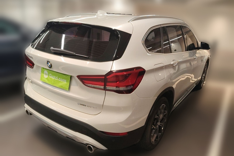 BMW X1 2020 car image #7