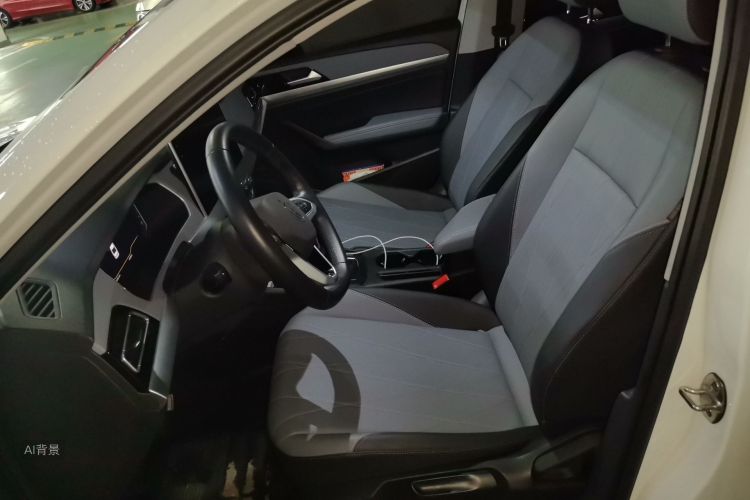 Volkswagen Lavida 2022 car image #17