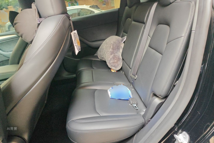 Tesla Model Y 2023 #19 Tesla Model Y 2023 car image #19