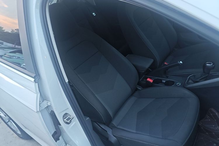 Volkswagen Polo 2020 car image #24