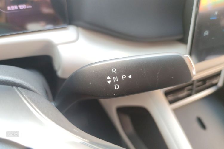BYD YuanUP 2026 #16 BYD YuanUP 2026 car image #16
