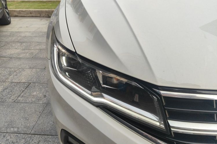 Volkswagen Bora 2020 #8 Volkswagen Bora 2020 car image #8