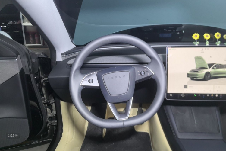Tesla Model 3 2023 #12 Tesla Model 3 2023 car image #12