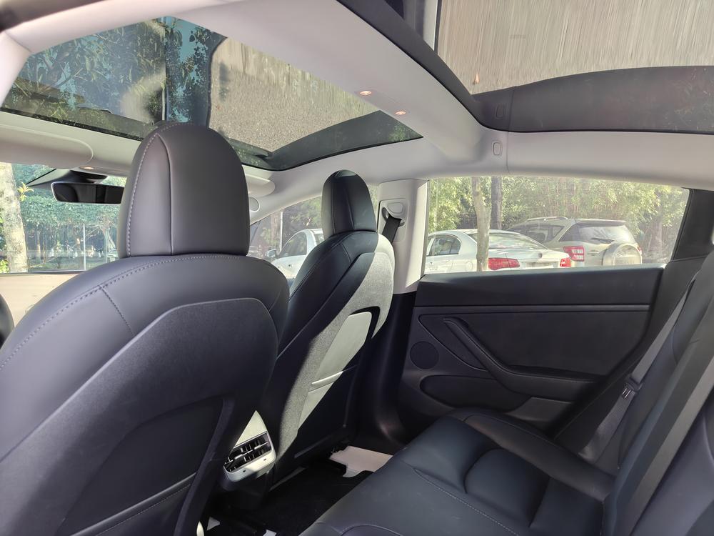 Tesla Model 3 2023 #16 Tesla Model 3 2023 car image #16
