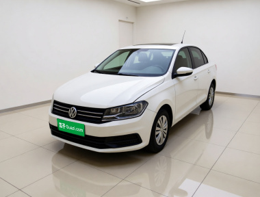 Volkswagen Santana 2020 Volkswagen Santana 2020 car image