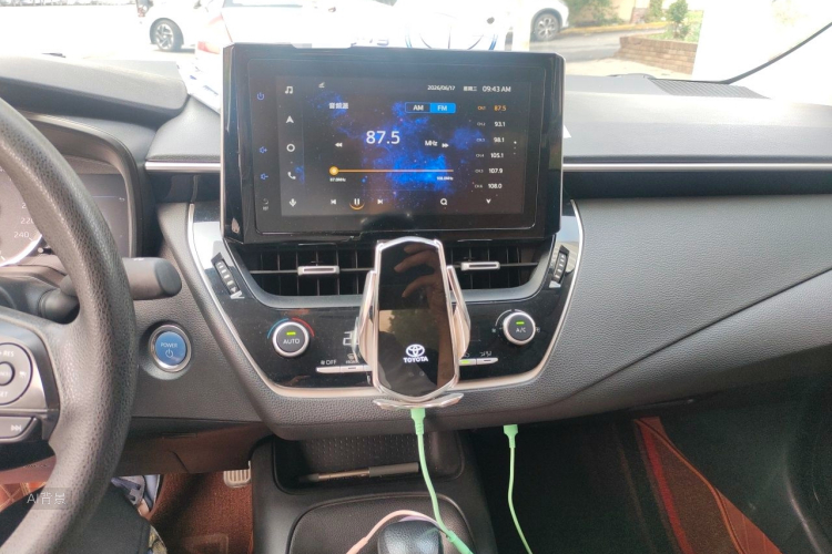 Toyota Corolla 2022 car image #15