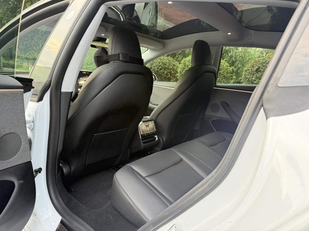 Tesla Model 3 2024 #7 Tesla Model 3 2024 car image #7