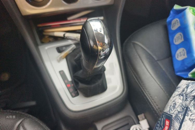 Volkswagen Lavida 2018 car image #16
