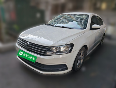 Volkswagen Lavida 2018 Volkswagen Lavida 2018 car image