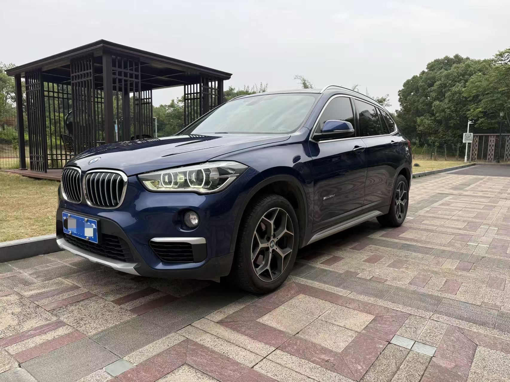 2018 2018 car image