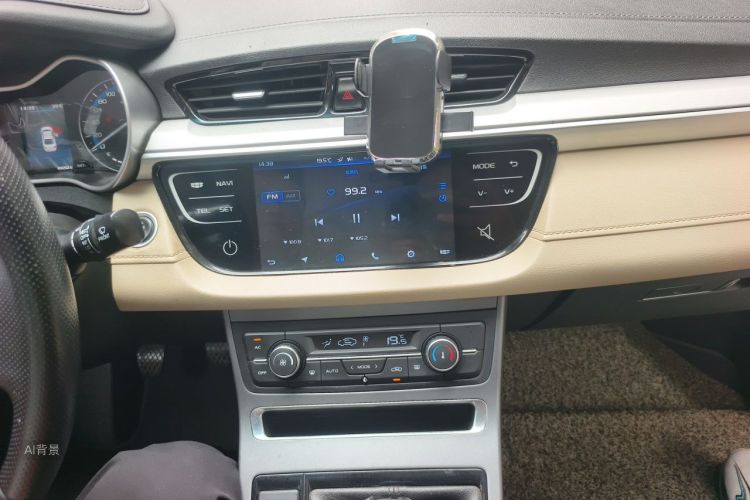 GEELY Emgrand 2018 #15 GEELY Emgrand 2018 immagine di auto #15