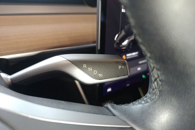 Tesla Model 3 2021 #14 Tesla Model 3 2021 car image #14