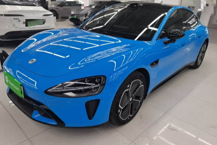 2026 car image #2