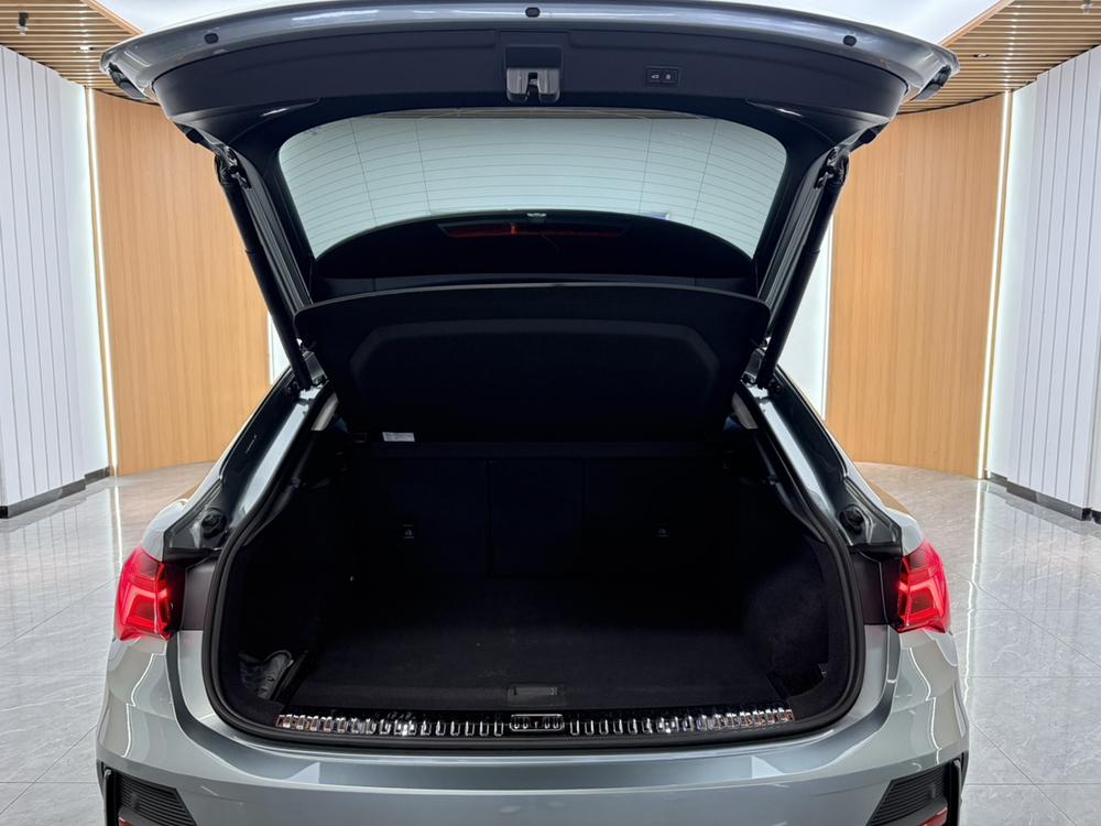 Audi Q3 Sportback 2022 car image #20