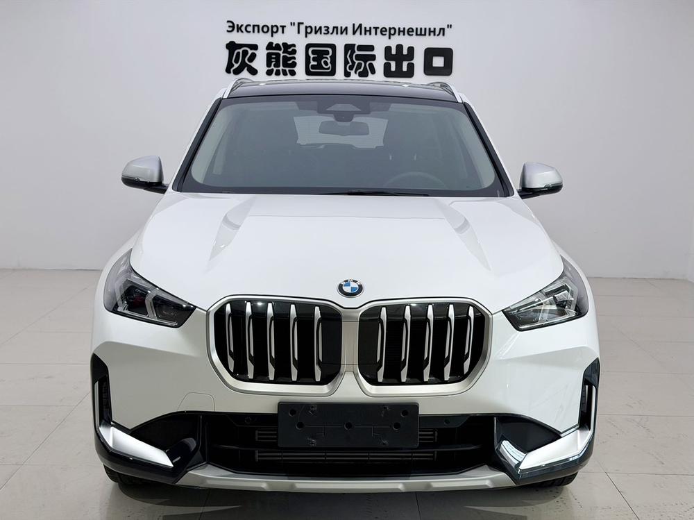 BMW X1 2023 image de voiture #2