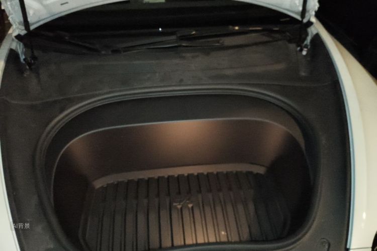 Tesla Model 3 2025 #22 Tesla Model 3 2025 car image #22
