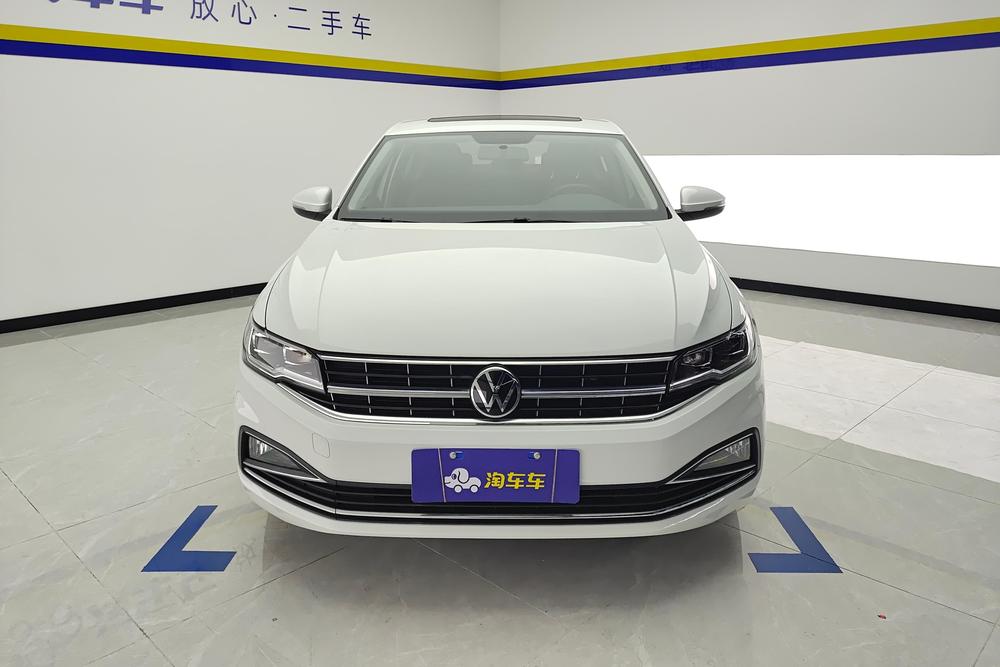 Volkswagen Bora 2022 car image #2