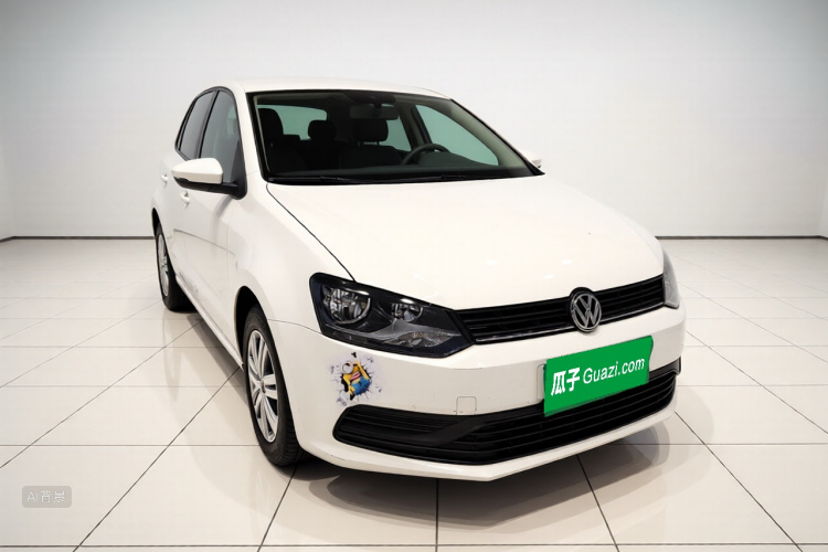 Volkswagen Polo 2018 #4 Volkswagen Polo 2018 car image #4