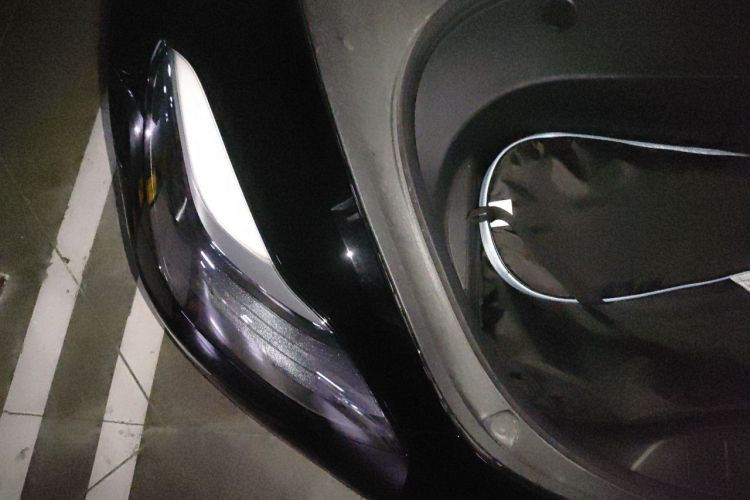 Tesla Model 3 2023 #26 Tesla Model 3 2023 car image #26