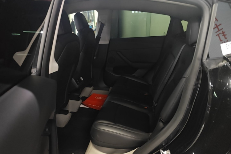 Tesla Model Y 2021 immagine di auto #17