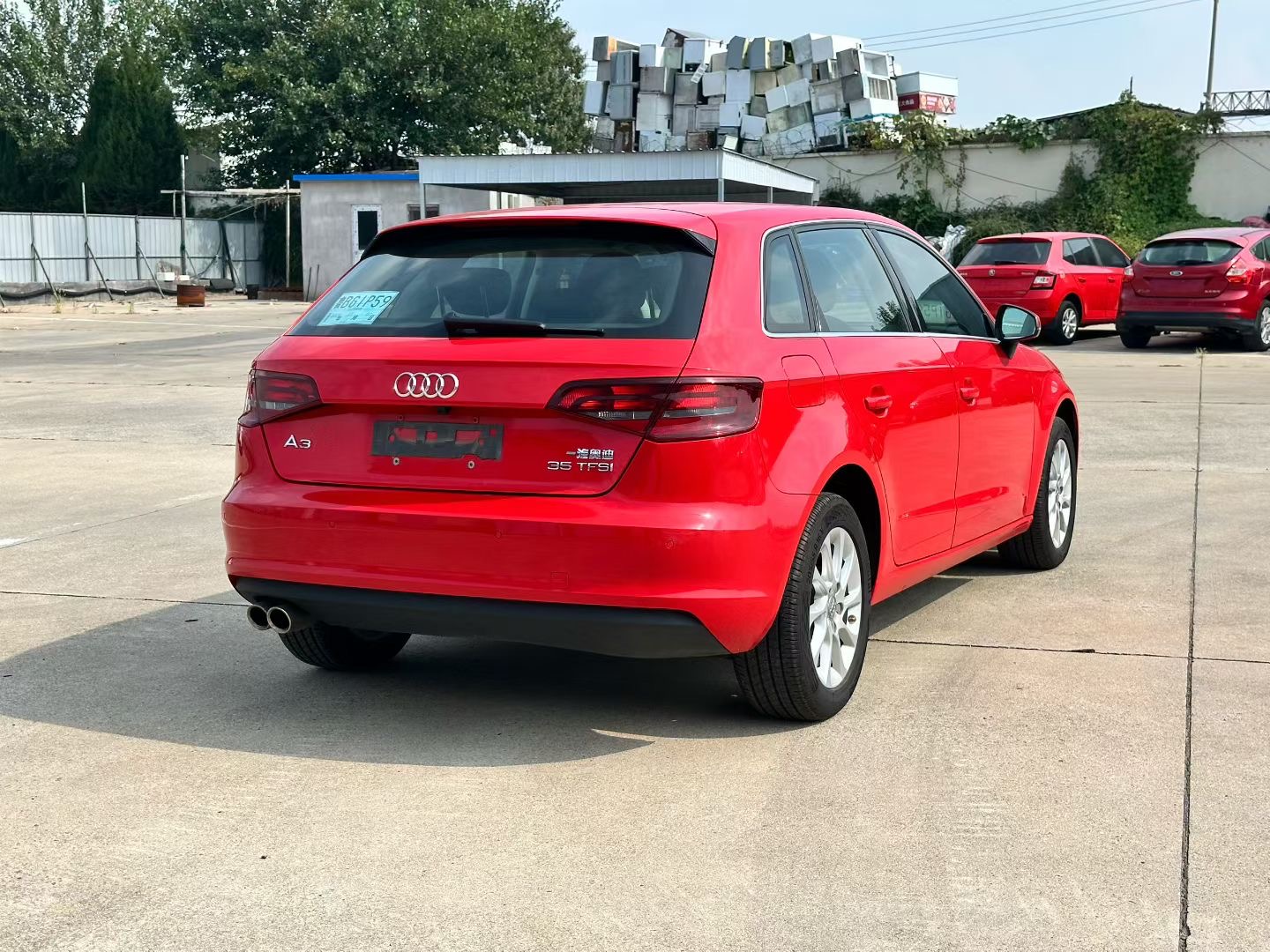 2016 image de voiture #7