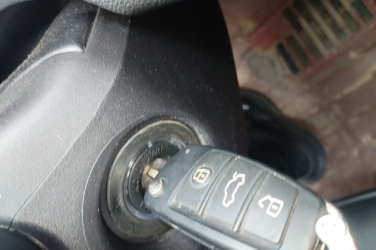 Chery Arrizo 5 2016 #9 Chery Arrizo 5 2016 immagine di auto #9