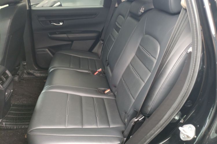 Honda CR-V 2022 immagine di auto #17